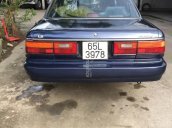 Bán xe Toyota Camry Lx đời 1989, màu xanh lục, nhập khẩu