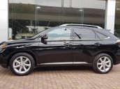 Bán xe Lexus RX 350 2010, màu đen, xe nhập Mỹ tư nhân, quá đẹp