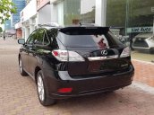 Bán xe Lexus RX 350 2010, màu đen, xe nhập Mỹ tư nhân, quá đẹp