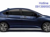 Bán xe Honda City 2018 mới nhất tại Quảng Bình - giá tốt nhất Miền Trung, hotline 0913995933