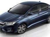 Bán xe Honda City 2018 mới nhất tại Quảng Bình - giá tốt nhất Miền Trung, hotline 0913995933