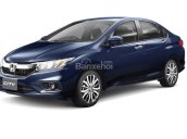 Bán xe Honda City 2018 mới nhất tại Quảng Bình - giá tốt nhất Miền Trung, hotline 0913995933