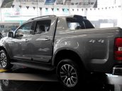 Pickup Mỹ Chevrolet Colorado 2.5 (4x2) MT đời 2017 nhập khẩu giảm ngay 30tr-80tr