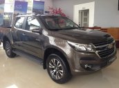 Pickup Mỹ Chevrolet Colorado 2.5 (4x2) MT đời 2017 nhập khẩu giảm ngay 30tr-80tr