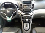 Bán Chevrolet Orlando 1.8LT đời 2017, màu trắng, giá chỉ 639tr