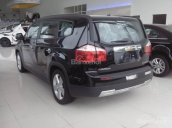 Bán xe Chevrolet Orlando 1.8 LTZ tự động đời 2017, giảm ngay 15tr