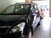 Bán Toyota Innova đời 2006, màu đen