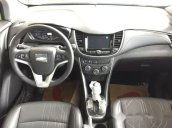 Bán Chevrolet Trax sản xuất 2017, màu đỏ, nhập khẩu