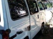 Bán Suzuki Carry sản xuất 2001, màu trắng chính chủ, giá 59tr