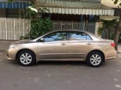 Cần bán xe Toyota Corolla altis AT đời 2009