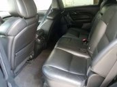 Bán xe Acura MDX đời 2007, màu đen