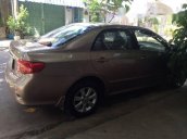 Cần bán xe Toyota Corolla altis AT đời 2009