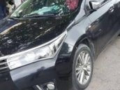 Xe Toyota Corolla altis AT đời 2015, màu đen chính chủ