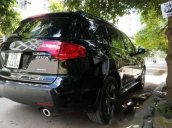 Bán xe Acura MDX đời 2007, màu đen