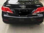 Bán Toyota Camry 2.0 đời 2010, màu đen, nhập khẩu  