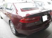 Bán xe Jaguar XE 2.0T đời 2015, màu đỏ, nhập khẩu  