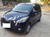 Xe Hyundai i10 đời 2010, nhập khẩu nguyên chiếc chính chủ giá cạnh tranh