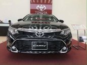 Bán Toyota Camry 2.5Q phiên bản mới 2018, giá tốt nhất miền Bắc, hỗ trợ trả góp 80% - Hotline: 0948057222