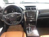 Bán Toyota Camry 2.5Q phiên bản mới 2018, giá tốt nhất miền Bắc, hỗ trợ trả góp 80% - Hotline: 0948057222