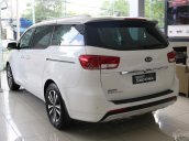 Bán Kia Sedona DATH 2018, vay 90%, nhiều phiên bản. Hỗ trợ tốt nhất