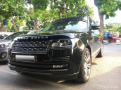 Bán Range Rover Autobiography LWB 2016, đăng ký 2016, xe đẹp, đi ít, biển số siêu VIP