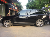 Bán Range Rover Autobiography LWB 2016, đăng ký 2016, xe đẹp, đi ít, biển số siêu VIP