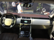 Bán Range Rover Autobiography LWB 2016, đăng ký 2016, xe đẹp, đi ít, biển số siêu VIP