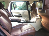 Bán Range Rover Autobiography LWB 2016, đăng ký 2016, xe đẹp, đi ít, biển số siêu VIP