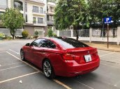 Xe BMW 4 Series 428i Gran Coupe đời 2016, màu đỏ, nhập khẩu