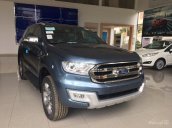 Bán xe Ford Everest, số tự động (xe cao cấp). Giá xe chưa giảm, Hotline báo giá xe rẻ nhất: 097.140.7753