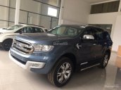 Bán xe Ford Everest, số tự động (xe cao cấp). Giá xe chưa giảm, Hotline báo giá xe rẻ nhất: 097.140.7753