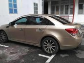 Cần bán Chevrolet Cruze đời 2010 chính chủ