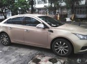 Cần bán Chevrolet Cruze đời 2010 chính chủ