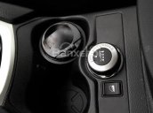 Nissan X-trail màu nâu, xe giao ngay, KM đến 135tr, Full option, hỗ trợ vay 85%