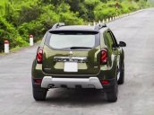 Bán Renault Duster 2.0 AT 4WD đời 2017, màu xanh lam, nhập khẩu, giá 650tr