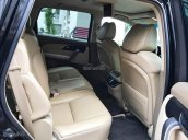 Xe Acura MDX SH-AWD sản xuất 2007, màu đen, nhập khẩu nguyên chiếc