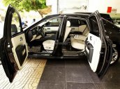 Cần bán lại xe Rolls-Royce Ghost năm 2010, màu đen - xám