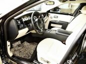 Cần bán lại xe Rolls-Royce Ghost năm 2010, màu đen - xám