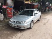 Gia đình bán xe Kia Spectra đời 2005, màu bạc