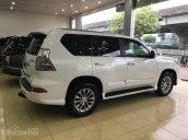 Bán Lexus GX 460 Sx 2013, màu trắng, nhập khẩu Mỹ, đk 2014