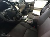 Bán Lexus GX 460 Sx 2013, màu trắng, nhập khẩu Mỹ, đk 2014