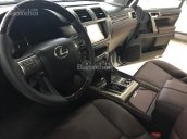 Bán Lexus GX 460 Sx 2013, màu trắng, nhập khẩu Mỹ, đk 2014