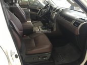 Bán Lexus GX 460 Sx 2013, màu trắng, nhập khẩu Mỹ, đk 2014