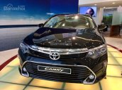 Toyota Bến Thành - Toyota Camry 2.5Q mới cùng nhiều ưu đãi đặc biệt