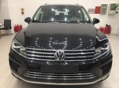 (CTKM VW Sài Gòn) Xe VW Touareg GP 3.6 FSI V6, màu đen, xe nhập. LH: 0978877754