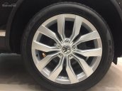 (CTKM VW Sài Gòn) Xe VW Touareg GP 3.6 FSI V6, màu đen, xe nhập. LH: 0978877754