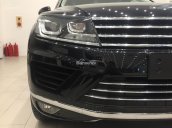 (CTKM VW Sài Gòn) Xe VW Touareg GP 3.6 FSI V6, màu đen, xe nhập. LH: 0978877754