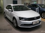 Bán Volkswagen Jetta 1.4 Turbo TSI nhập khẩu - Lái thử xe LH Long 0933689294