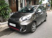 Kia Morning 2016, số tự động new 98% căng đét