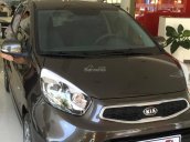 Kia Morning 2016, số tự động new 98% căng đét